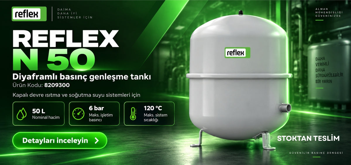 Mekanik Oda E-Ticaret