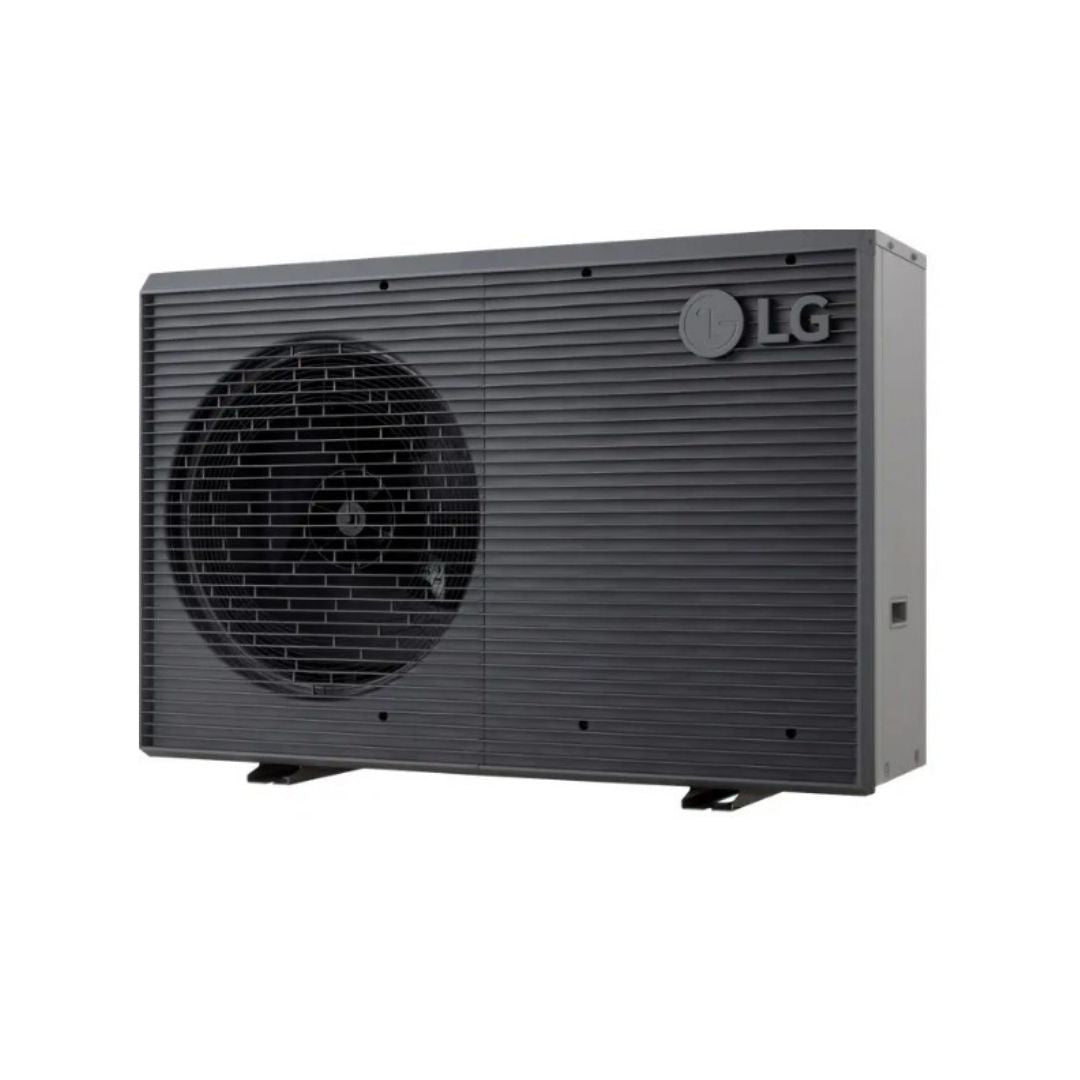 Heat Pump - Mekanik Oda E-Ticaret