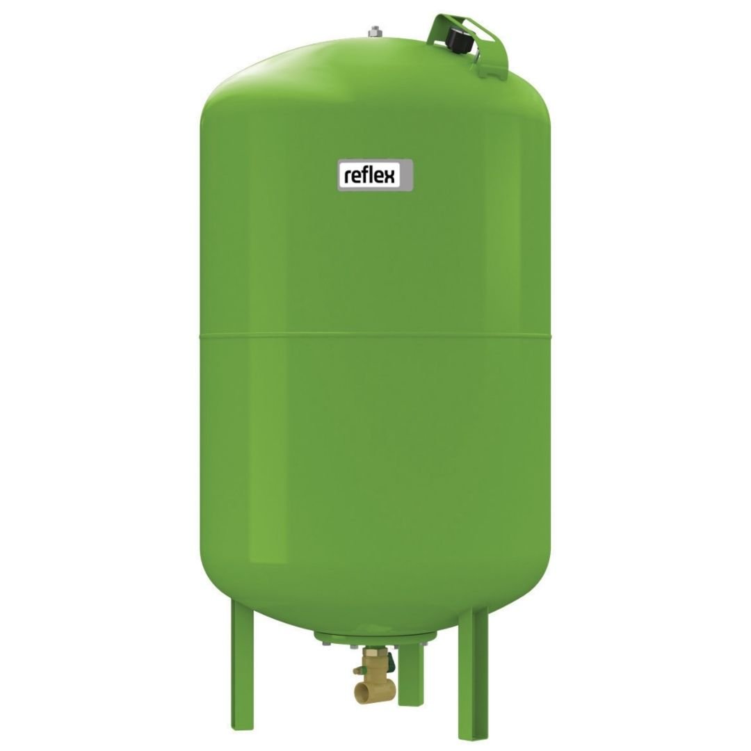 Hijyenik Genleşme Tankları - Mekanik Oda E-Ticaret