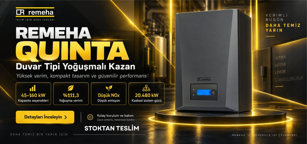 Mekanik Oda E-Ticaret
