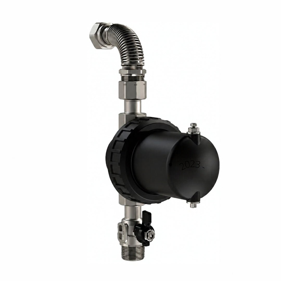ADEY MagnaClean Atom2 Esnek Hortumlu Manyetik Filtre – FL1-03-05811-EU - Mekanik Oda E-Ticaret -  - 