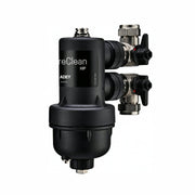 ADEY MagnaClean HP 1" BSP Manyetik ve Manyetik Olmayan Tortu Filtresi – FL1-03-06224 - Mekanik Oda E-Ticaret - FL1-03-06224 - 