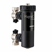 ADEY MagnaClean Professional2XP 1 1/4" BSP Manyetik Tesisat Filtresi - Mekanik Oda E-Ticaret - FL1-03-05640-EU - 