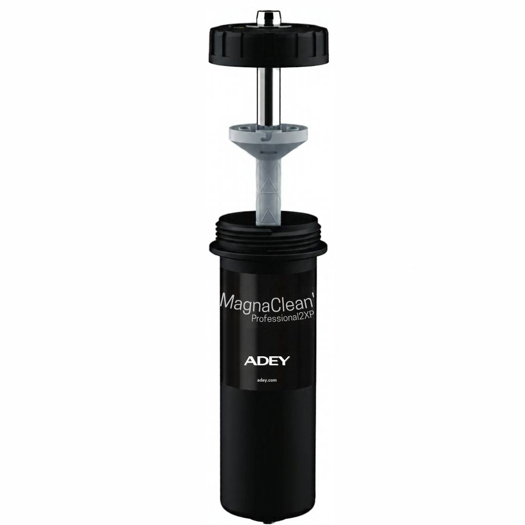 ADEY MagnaClean Professional2XP Merkezi Isıtma Sistemi Manyetik Filtresi – 28 mm / 1″ Bağlantı - Mekanik Oda E-Ticaret - magnaclean2xp - 