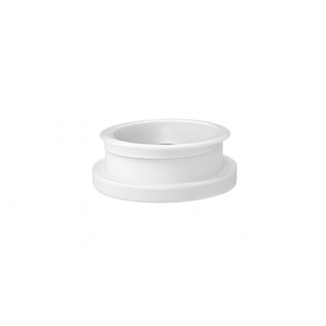 Buderus Hermetik Düşey Baca Seti Ø80/125 – Hermetik L=1.590 mm, Siyah - Mekanik Oda E - Ticaret - 7738112660 - 