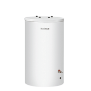 Buderus Logalux S120/5W Tek Serpantinli Boyler – 120 L sınıfı (depo hacmi 112 L), Beyaz - Mekanik Oda E - Ticaret - 8718542406 - 