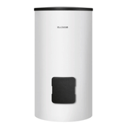 Buderus Logalux SU300/5W Tek Serpantinli Boyler – 300 L sınıfı (depo kapasitesi 290,9 L), Beyaz - Mekanik Oda E - Ticaret - 7735502328 - 
