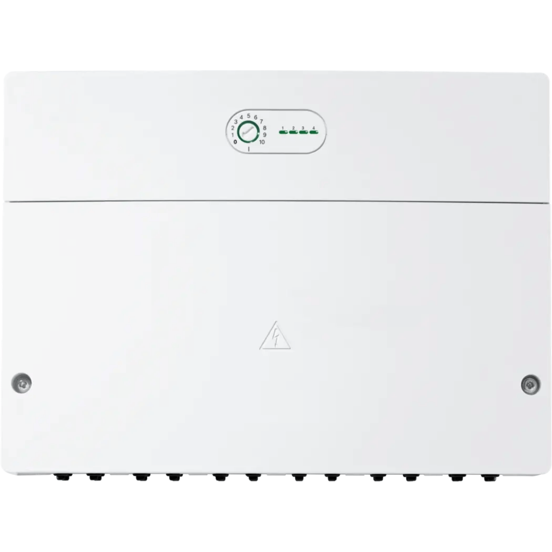 Buderus Logamatic MC400 Kaskad Modülü – EMS/EMS2/EMS plus uyumlu, RC310 ile kaskad kontrol (4 kazana kadar) - Mekanik Oda E - Ticaret - 7738111002 - 