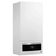 Buderus Logamax Plus GB062 20 kW Tam Yoğuşmalı Kombi – Hermetik Duvar Tipi Kombi - Mekanik Oda E - Ticaret -  - 