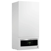 Buderus Logamax Plus GB062 24 kW Tam Yoğuşmalı Kombi – Hermetik Duvar Tipi Kombi - Mekanik Oda E - Ticaret -  - 