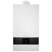 Buderus Logamax Plus GB172i.2 - 30 KDW H Tam Yoğuşmalı Kombi – 30 kW Hermetik Duvar Tipi Kombi - Mekanik Oda E - Ticaret -  - 