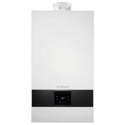 Buderus Logamax Plus GB172i.2 - 35 KDW H Tam Yoğuşmalı Kombi – 35 kW Hermetik Duvar Tipi Kombi - Mekanik Oda E - Ticaret -  - 