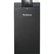 Buderus Logamax plus GB272 - 150 H Duvar Tipi Yoğuşmalı Kazan – 125 kW, 6 bar - Mekanik Oda E - Ticaret - 7736702193 - 