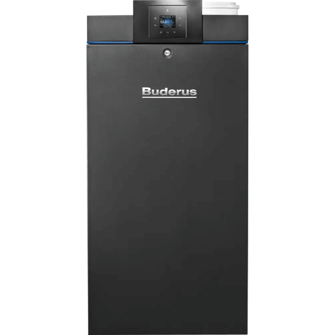 Buderus Logamax plus GB272 - 49 H Duvar Tipi Yoğuşmalı Kazan – 100 kW, 6 bar - Mekanik Oda E - Ticaret - 7736702188 - 