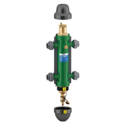 Caleffi 549509 SEP4 Çok Fonksiyonlu Hidrolik Ayırıcı – G 2” bağlantı, yalıtımlı - Mekanik Oda E-Ticaret - 549509 - 