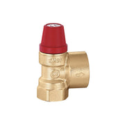 Caleffi Emniyet Ventili 3/4" 5,5bar - Mekanik Oda E - Ticaret -  - 