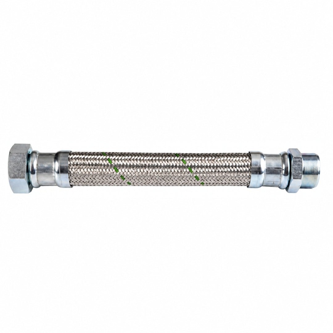 Cruwa Düz Tip Flex Hortumlar 150 cm - Mekanik Oda E-Ticaret -  - 