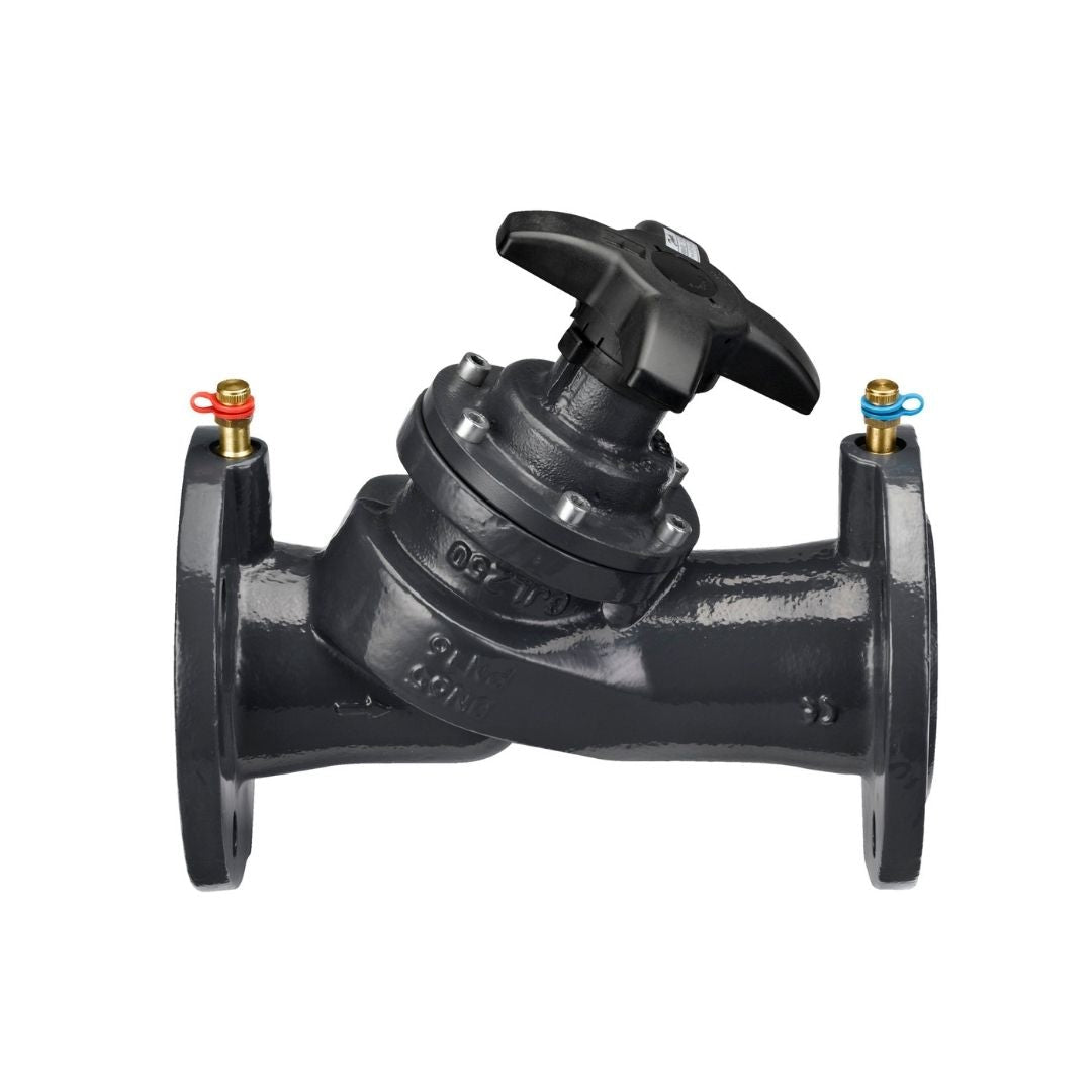 Danfoss 003Z1062 MSV-F2 Statik Balans Vanası – DN65, Flanşlı, Kvs 93,4, PN16 - Mekanik Oda E-Ticaret - 003Z1062 - 