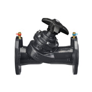Danfoss 003Z1063 MSV-F2 Statik Balans Vanası – DN80, Flanşlı, Kvs 122,3, PN16