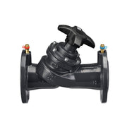 Danfoss 003Z1066 MSV-F2 Statik Balans Vanası – DN150, Flanşlı, Kvs 400,8, PN16