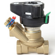 Danfoss 003Z4001 LENO™ MSV-BD Statik Balans Vanası – DN15, ISO 228-1 İç Dişli, Kvs 3,0 - Mekanik Oda E-Ticaret - 003Z4001 - 