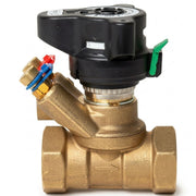 Danfoss 003Z4002 LENO™ MSV-BD Statik Balans Vanası – DN20, G 3/4 İç Dişli, Kvs 6,0, PN20 - Mekanik Oda E-Ticaret - 003Z4002 - 