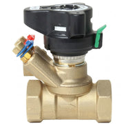 Danfoss 003Z4003 LENO™ MSV-BD Statik Balans Vanası – DN25, G 1 İç Dişli, Kvs 9,5, PN20 - Mekanik Oda E-Ticaret - 003Z4003 - 