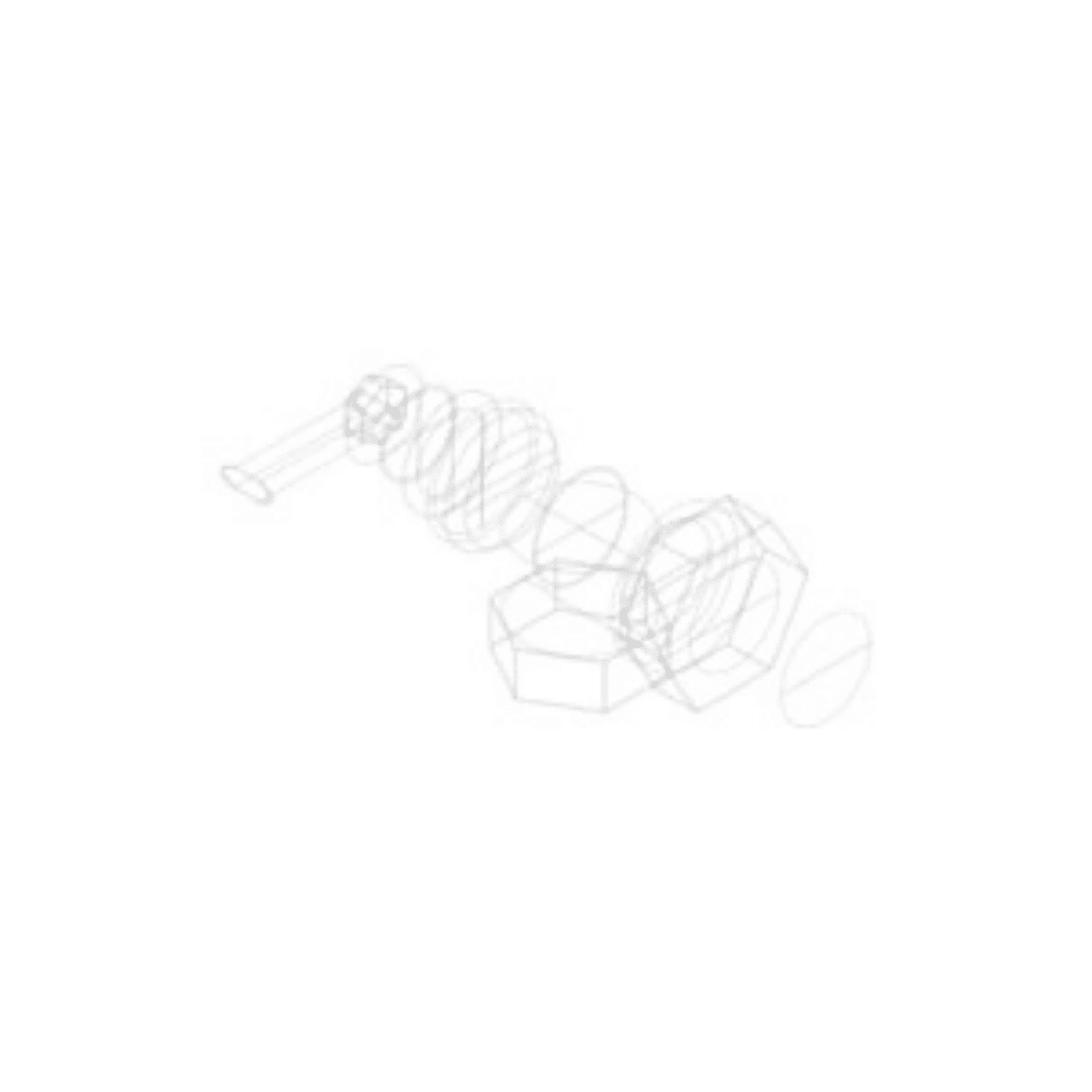 Danfoss 013G0143 RA - FN Termostatik Vana Gövdesi – DN15, Standart Yatay Köşe Tip, İçten Diş (Rp 1/2 – R 1/2), Sabit Kapasite, Ön Ayarsız - Mekanik Oda E - Ticaret - 013G0143 - 