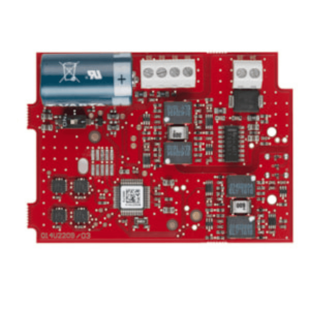 Danfoss 014U0007 SonoSafe 10 Ultrasonik Enerji Sayacı – DN15, qp 1,5 m³/h, G3/4, 110 mm, Isıtma, Pil (1×A - cell), M - Bus - Mekanik Oda E - Ticaret - 014U0007 - 