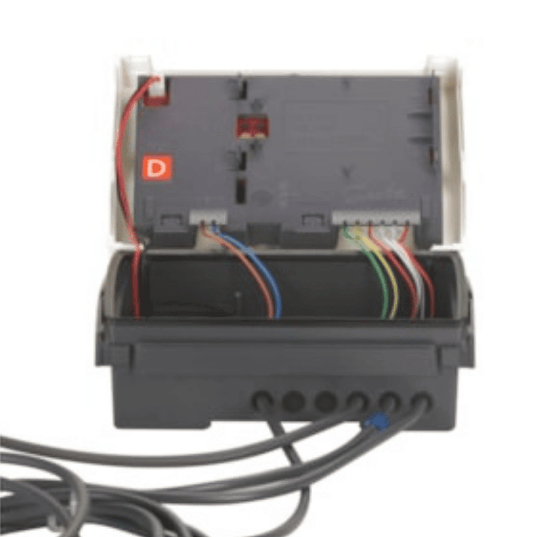 Danfoss 014U0007 SonoSafe 10 Ultrasonik Enerji Sayacı – DN15, qp 1,5 m³/h, G3/4, 110 mm, Isıtma, Pil (1×A - cell), M - Bus - Mekanik Oda E - Ticaret - 014U0007 - 