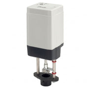 Danfoss 082H3078 AME 55 QM Oransal Vana Motoru – 24 V, 0–10 V, 40 mm Strok, 8 s/mm, 2000 N - Mekanik Oda E-Ticaret - 082H3078 - 