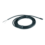Danfoss 088U0610 FH - CWF Zemin Sensörü – 3 m Kablolu, 230 V (Wired 230V), Zemin Montaj - Mekanik Oda E - Ticaret - 088U0610 - 