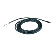 Danfoss 088U0610 FH - CWF Zemin Sensörü – 3 m Kablolu, 230 V (Wired 230V), Zemin Montaj - Mekanik Oda E - Ticaret - 088U0610 - 
