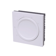 Danfoss 088U0620 Basic Plus 2 Oda Termostatı – 230 V, Kadranlı, Sıva Üstü (On - wall) - Mekanik Oda E - Ticaret - 088U0620 - 
