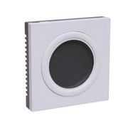 Danfoss 088U0627 Basic Plus 2 WT - DM Oda Termostatı – 230 V, Ekranlı, RS485 (Modbus), Sıva Altı (In - wall) - Mekanik Oda E - Ticaret - 088U0627 - 