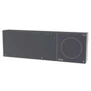Danfoss 088U1040 Icon™ 230V Wiring Center (Kablolama Merkezi) – 8 Kanal, 230 V, 14 Aktüatör, NC Aktüatör Uyumlu - Mekanik Oda E - Ticaret - 088U1040 - 