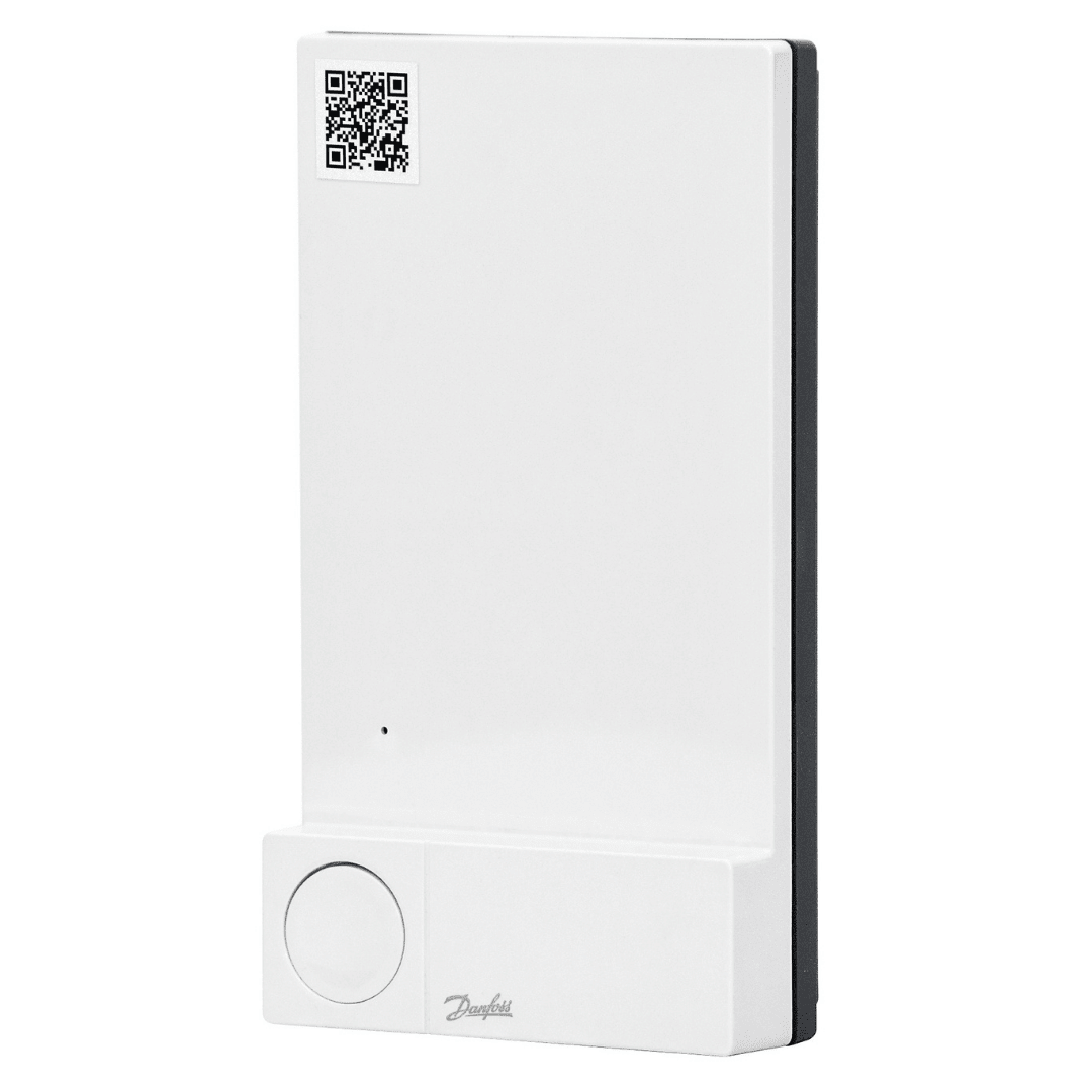 Danfoss 088U1101 Danfoss Icon™ / Icon2™ App Module – Wi - Fi (2.4 GHz), Master Controller için, Takılabilir (Attachable), IP20, 5 V - Mekanik Oda E - Ticaret - 088U1101 - 
