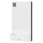 Danfoss 088U1101 Danfoss Icon™ / Icon2™ App Module – Wi - Fi (2.4 GHz), Master Controller için, Takılabilir (Attachable), IP20, 5 V - Mekanik Oda E - Ticaret - 088U1101 - 