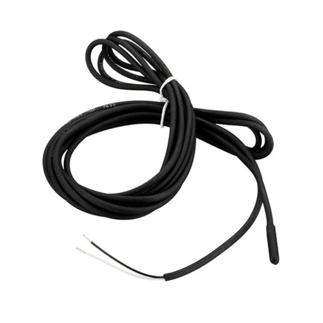 Danfoss 088U1110 Danfoss Icon™ / Icon2™ Kablolu Zemin Sensörü – 3 m, IP68, 24 V & 230 V Sistemler İçin - Mekanik Oda E - Ticaret - 088U1110 - 