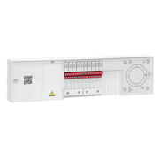 Danfoss 088U1141 Icon™ 24V MC Ana Kontrolör (Master Controller) – 10 Kanal, 230 V Besleme, 24 V Çıkış, Sıva Üstü (On - wall) - Mekanik Oda E - Ticaret - 088U1141 - 