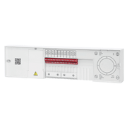 Danfoss 088U1142 Icon™ 24V MC Ana Kontrolör (Master Controller) – 15 Kanal, 230 V Besleme, 24 V AC/DC Çıkış, Sıva Üstü (On - wall) - Mekanik Oda E - Ticaret - 088U1142 - 