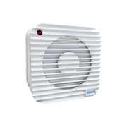 ELICENT Minivitro 6/150 MGE Cam ve Duvar Tipi Aksiyal Fan – 200 m³/h, 230 V - Mekanik Oda E-Ticaret - AELAF-2MV1505 - 
