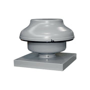 ELICENT MRF 150 Radyal Çatı Fanı – 579 m³/h, Ø147 mm, Kare Çatı-Baca Ekipmanı Dahil - Mekanik Oda E-Ticaret - AELCF-2MF1519 - 
