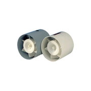 ELICENT Tubo 150 Aksiyal Kanal İçi Fan – Ø151 mm, 230 V - Mekanik Oda E-Ticaret - AELAF-2TU1519 - 
