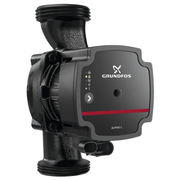 Grundfos ALPHA1 L 32 - 60 180 Frekans Konvertörlü Sirkülasyon Pompası – 1½″–2″ Rekorlu – 230 V (180 mm) - Mekanik Oda E - Ticaret - 99160590 - 
