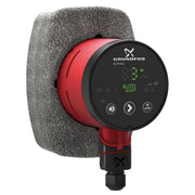 Grundfos ALPHA2 25-80 130 Elektronik Kontrollü Sirkülasyon Pompası – 1x230V 50Hz 130 mm - Mekanik Oda E-Ticaret - 99411163 - 