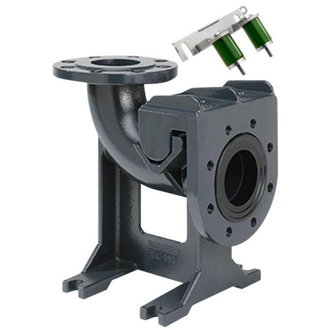 Grundfos Auto Coupling Set Otokaplin Seti - Mekanik Oda E-Ticaret - pom - 