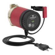 Grundfos COMFORT 15 - 14 B TA AUTOADAPT Sıcak Kullanım Suyu Sirkülasyon Pompası – ½″ Rekorlu – 230 V - Mekanik Oda E - Ticaret - 97916757 - 