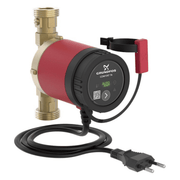 Grundfos COMFORT 15 - 14 BX TA AUTOADAPT Sıcak Kullanım Suyu Sirkülasyon Pompası – ½″ Rekorlu – 230 V - Mekanik Oda E - Ticaret - 97916749 - 