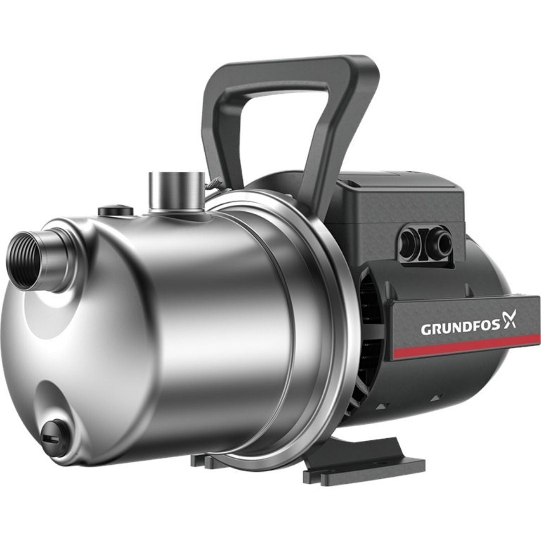 Grundfos JP 3-42 Jet Pompa - Mekanik Oda E-Ticaret - 99458766 - 